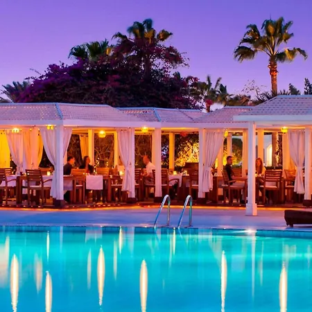 Baron Resort Sharm El Sheikh (Adults Only)-3